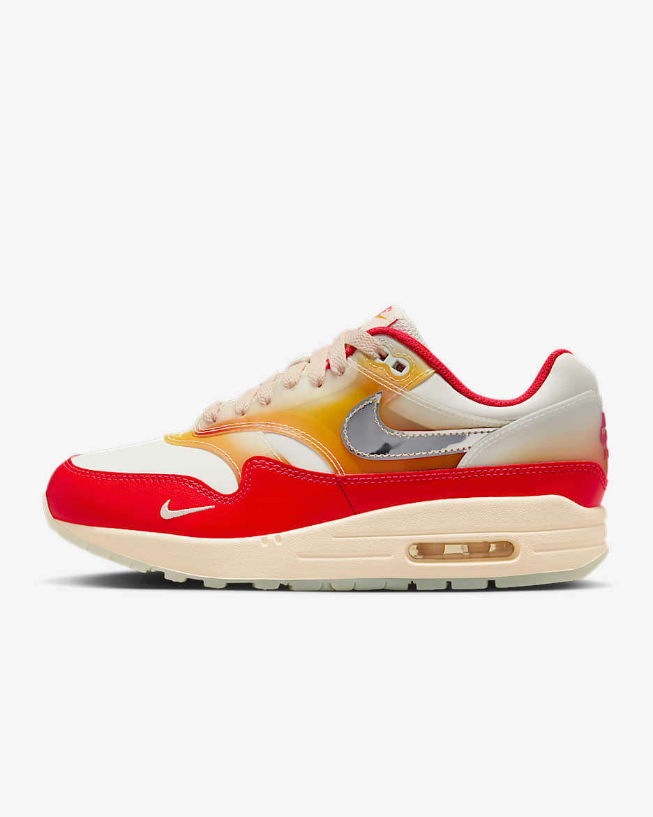 Nike air max 87 red best sale